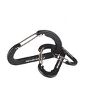 3 Pack of Karabiners