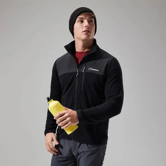 Berghaus kyberg polartec discount fleece