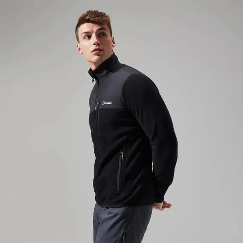 Men s Kyberg Polartec Jacket Fast Delivery Thescoutshop.ie