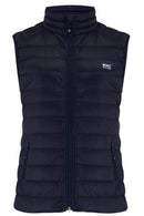 Women's Mac in a Sac Alpine Down Gilet