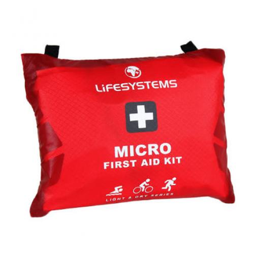 Light + Dry Micro First Aid Kit