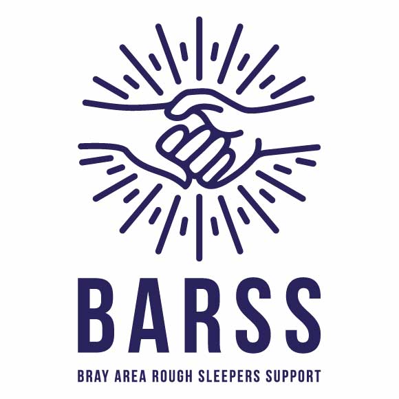 Bray Area Rough Sleepers Support Donation