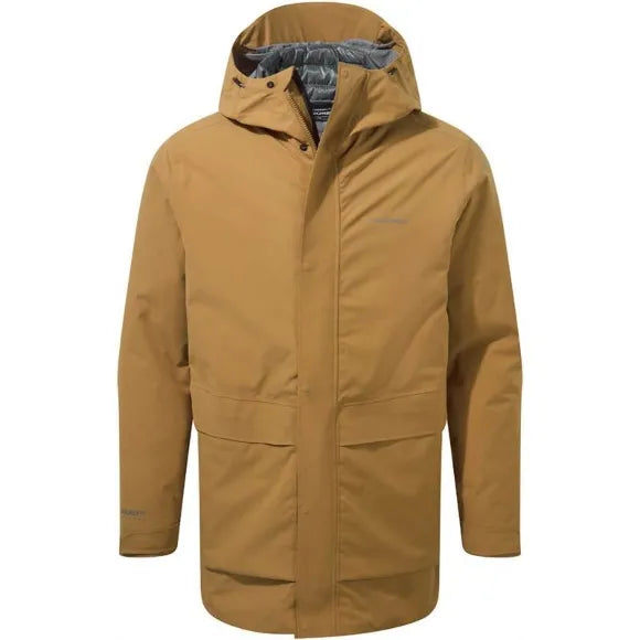 Men's Lorton 3 in 1 Jacket