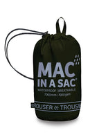 Mac in a Sac Adult OverTrousers