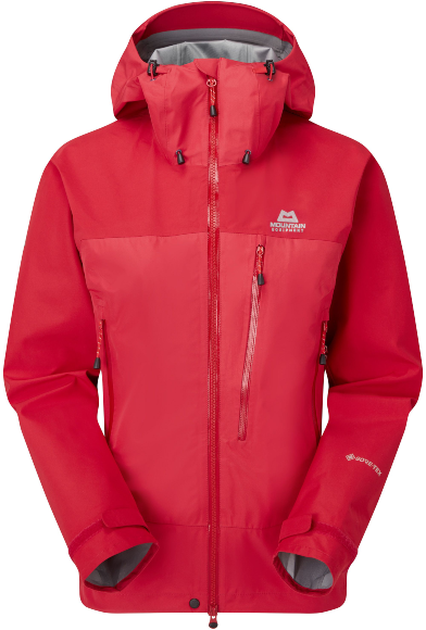 Mountain equipment womens gore tex pro jacket on sale