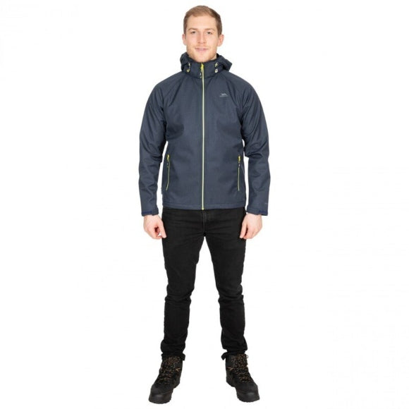 Men's Maverick Softshell Jacket