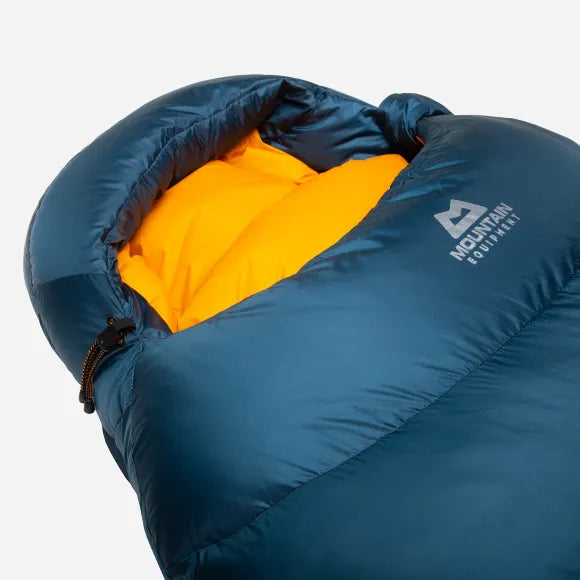 Helium 800 Sleeping Bag Fast Delivery OAS.ie