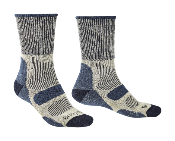 Men's Hike Lightweight Cool Comfort Sock