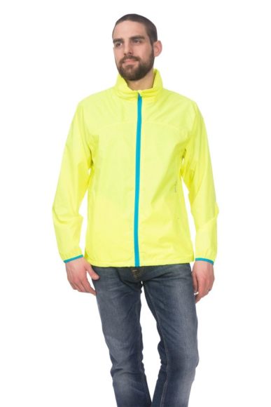 Mac in a Sac Neon Adult Jacket