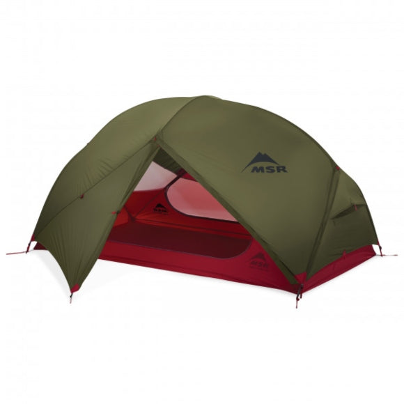 Hubba Hubba™ NX 2-Person Backpacking Tent