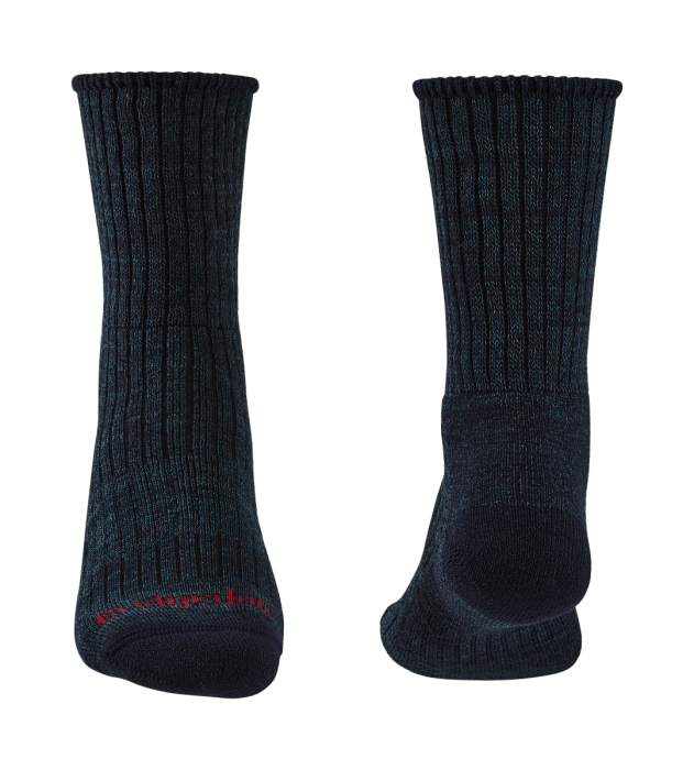 Men's Hike Midweight Comfort Sock
