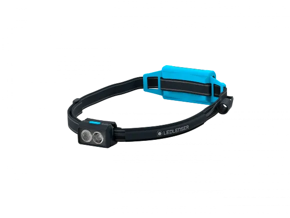 NEO5R Rechargeable Head Torch