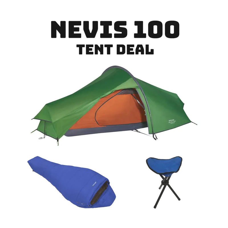Nevis 100 Tent Deal