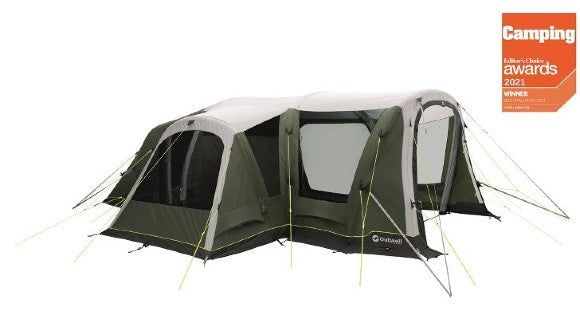 Oakdale 5 Person AirBeam Tent