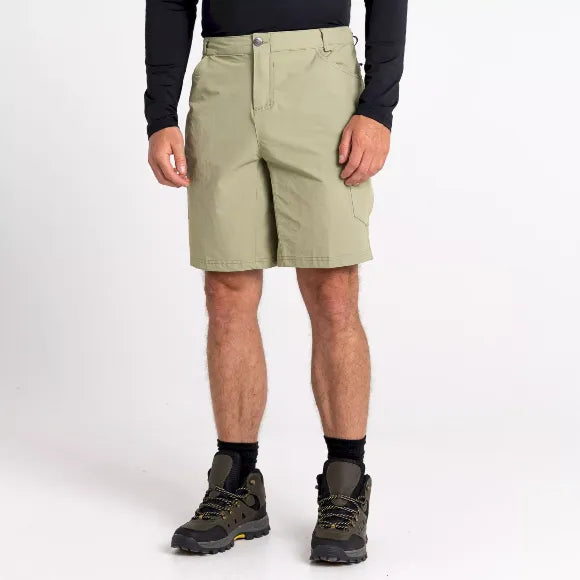 Men's Tuned In II Multi Pocket Walking Shorts