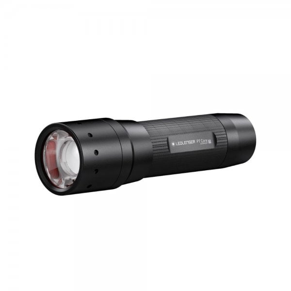 P7 Core LED Hand Torch
