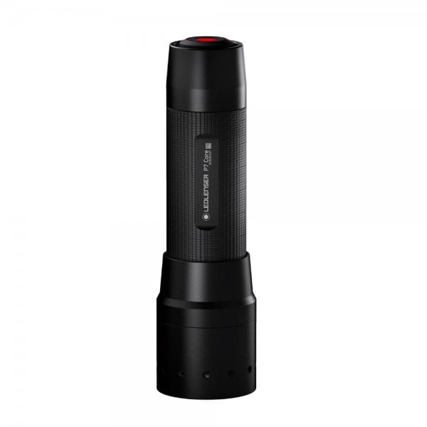 P7 Core LED Hand Torch