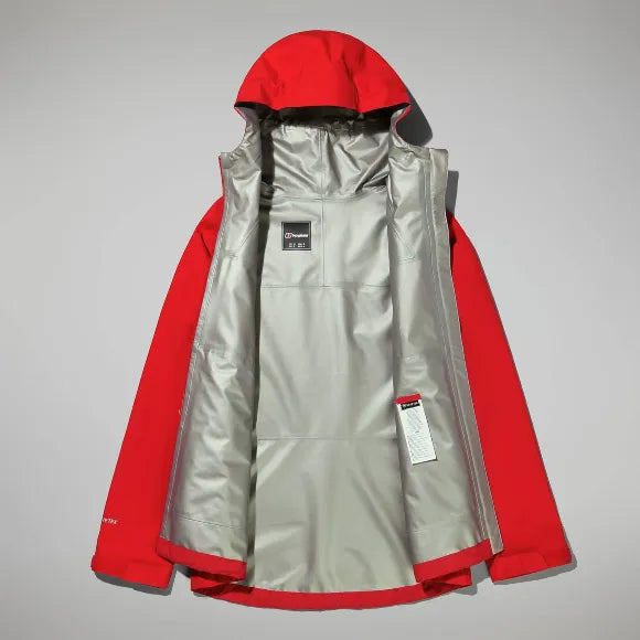 Women's Paclite Dynak Waterproof Jacket