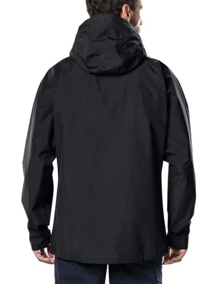 Men's Paclite 2.0 Waterproof Jacket - Black