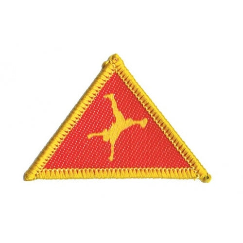 Beaver Scout Physical