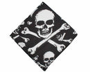 Pirate Neckerchief