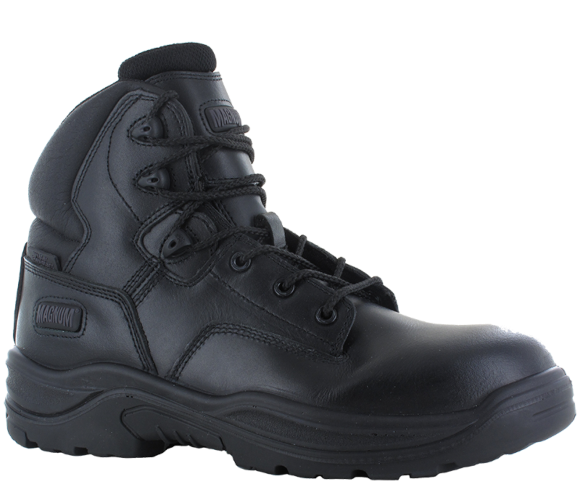 Unisex Precision Sitemaster Composite Toe & Composite Plate Safety Boot