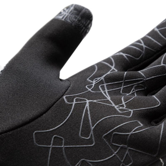 Unisex Reflective Glove