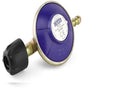 Gas Regulator With Hose