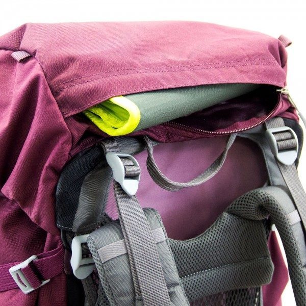 Renn 65 Womens Trekking Backpack