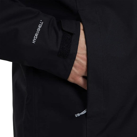 Men's RG Alpha 2.0 Waterproof Jacket - Black