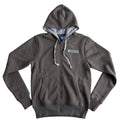 Unisex SI Full Zip Hoody