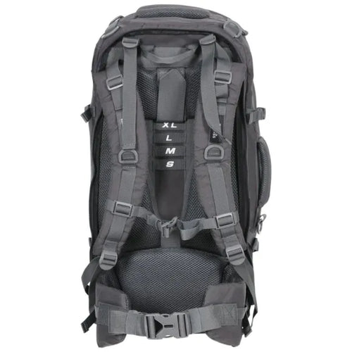 65 litre rucksack shop