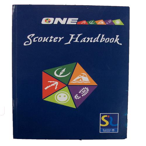 Scouter Handbook