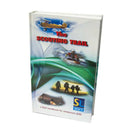 Scouting Trail Hard Back