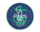 Sea Scout Membership Badge