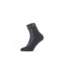 Waterproof All Weather Ankle Length Sock with Hydrostop