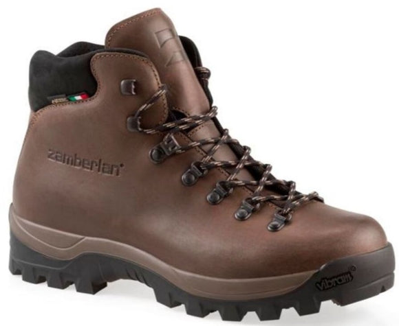 Men's 5030 Sequoia GTX Boot
