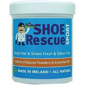 Shoe Rescue Sport
