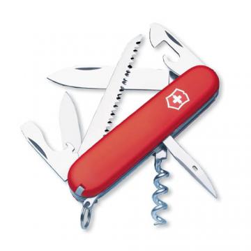 Swiss Camper Knife