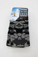 Ski Tube Acrylic Socks One Size