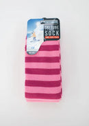Ski Tube Acrylic Socks One Size