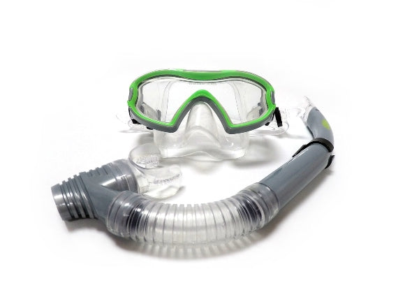 Kid's Snorkel and Mask