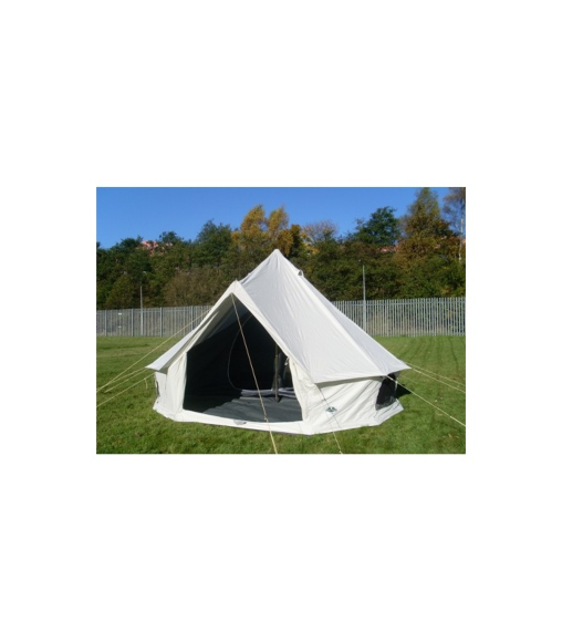 Solace II Tent