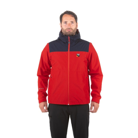 Mens Rask GTX Jacket