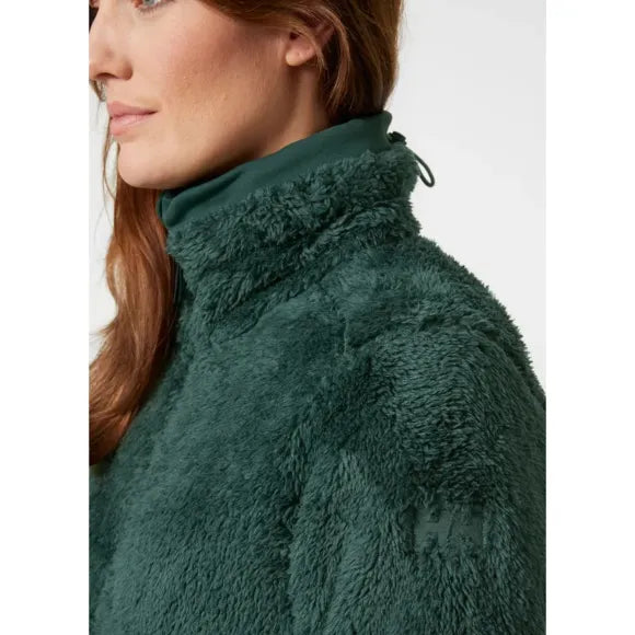 Women's Precious Fleece Jacket Spruce