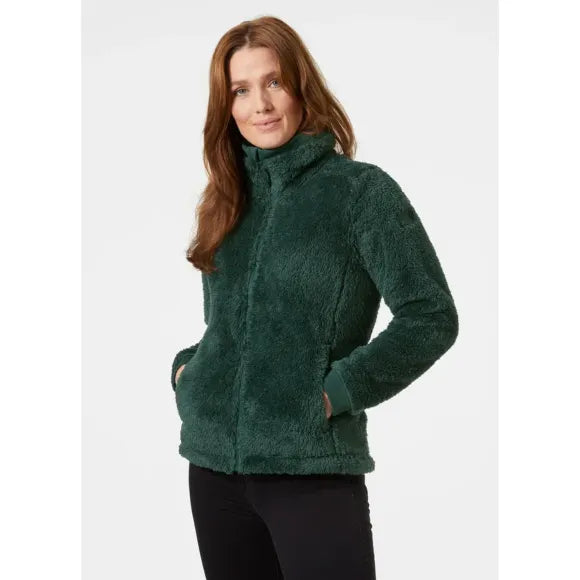 Women's Precious Fleece Jacket Spruce