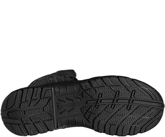 Strike Force 8.0 Leather Waterproof Boot - Black