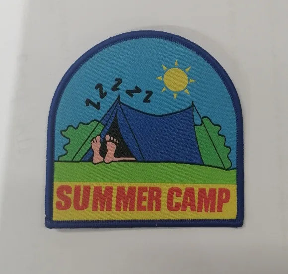 Summer Camp (Sleep)