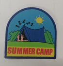 Summer Camp (Sleep)