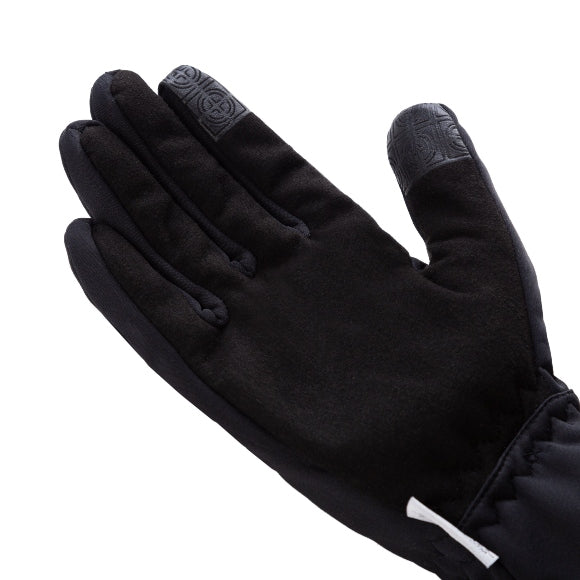 Rigg Windstopper Glove - Black